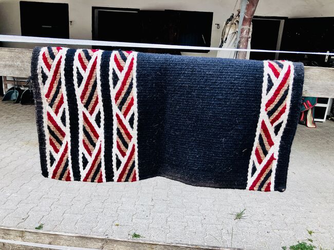 Westernblankets  Mayatex, Mayatex, Judith, Westernpads, Bamberg