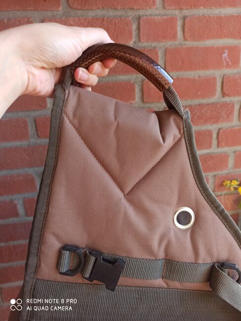 Westernsattel Tasche, Michelle, Pozostałe, Krefeld , Image 6