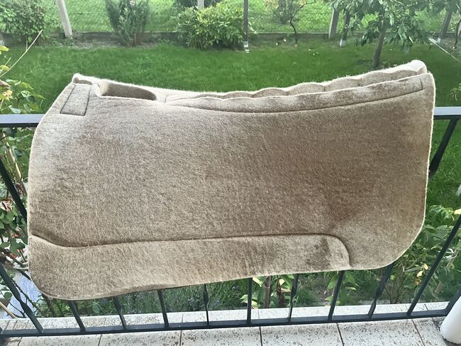 Westernpad 5 Star, 5 Star 32x32, 1 Inch , Nadine Leidinger , Westernpads, Hallstadt , Abbildung 3