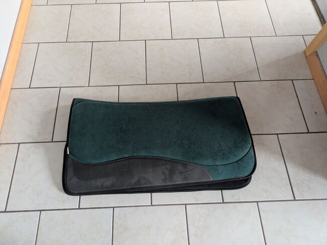 Westernpad, Equitex, Talina, Western Pads, Dülmen 