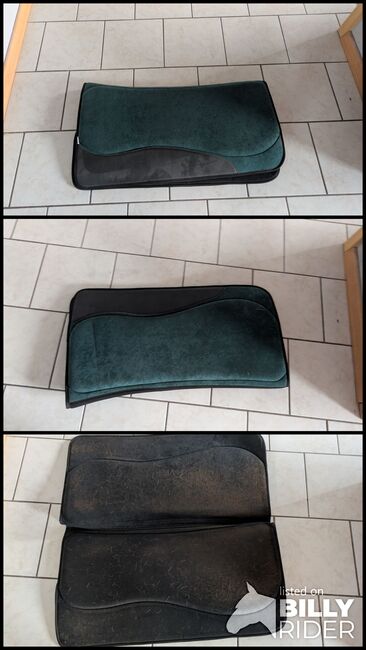 Westernpad, Equitex, Talina, Western Pads, Dülmen , Image 4