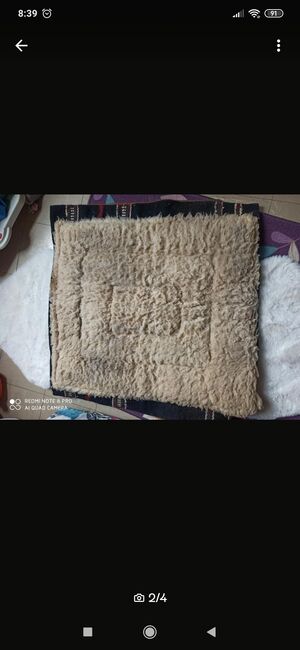 Westernpad, Keine Marke drauf , Michelle, Western Pads, Krefeld , Image 3