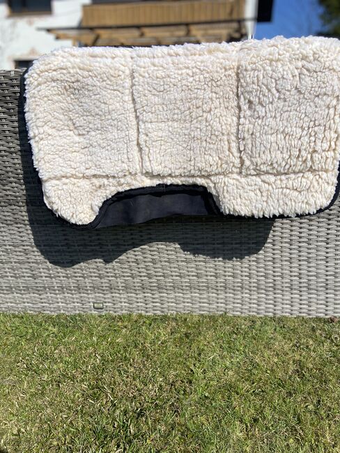 Westernpad/ Korrekturpad, Conny Heil , Westernpads, Kochel am See, Abbildung 4