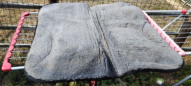 WESTERNPAD, MEDI-CHEVAL, Heidi Rupp , Western Pads, Schallendorf , Image 3