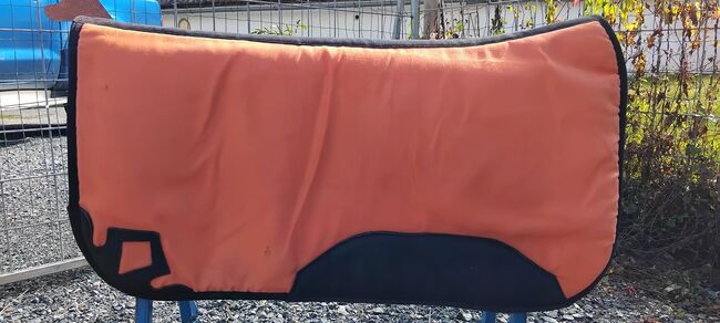 WESTERNPAD, MEDI-CHEVAL, Heidi Rupp , Western Pads, Schallendorf , Image 2