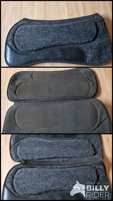 Westernpad, Christina Karger , Other Pads, Balingen , Image 4