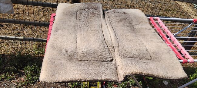 WESTERNPAD, REINSMAN, Heidi Rupp , Western Pads, Schallendorf , Image 5