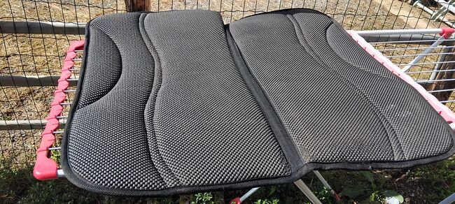 WESTERNPAD, SILVERADO HORSEWORLD, Heidi Rupp , Western Pads, Schallendorf , Image 2