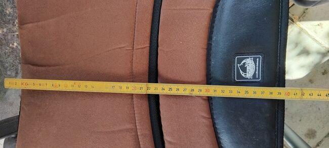 WESTERNPAD, SILVERADO HORSEWORLD, Heidi Rupp , Westernpads, Schallendorf , Abbildung 3