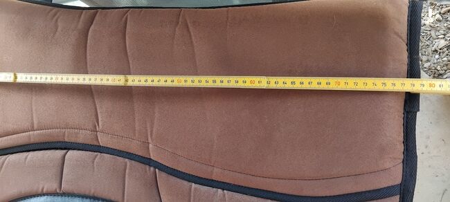 WESTERNPAD, SILVERADO HORSEWORLD, Heidi Rupp , Westernpads, Schallendorf , Abbildung 5