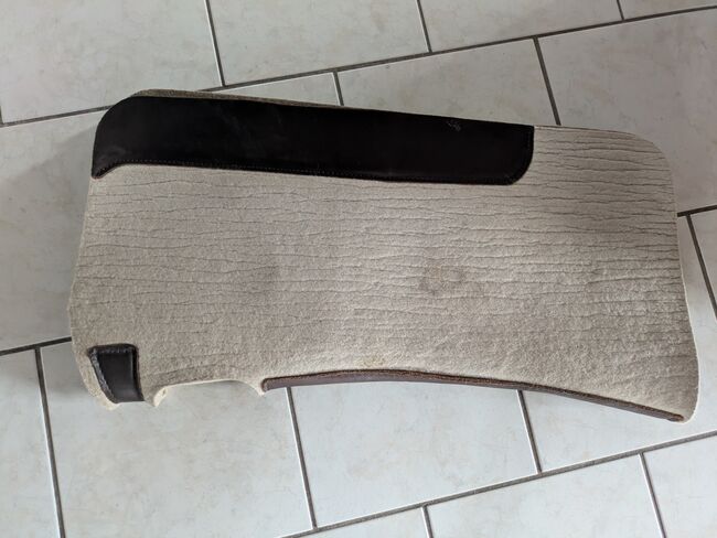 Westernpad, Stone Deek, Talina, Western Pads, Dülmen , Image 3