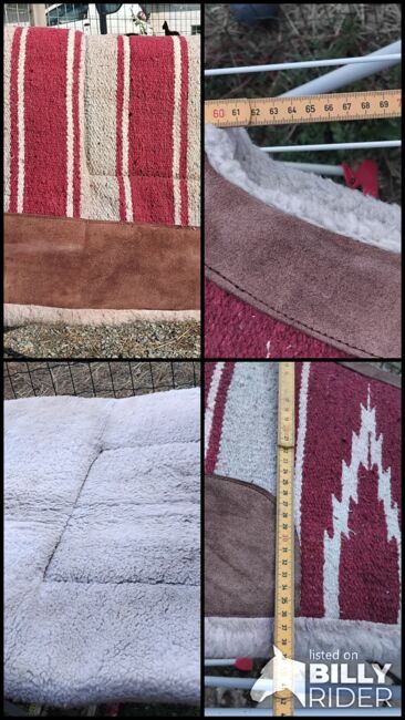 WESTERNPAD, Heidi Rupp , Western Pads, Schallendorf , Image 9