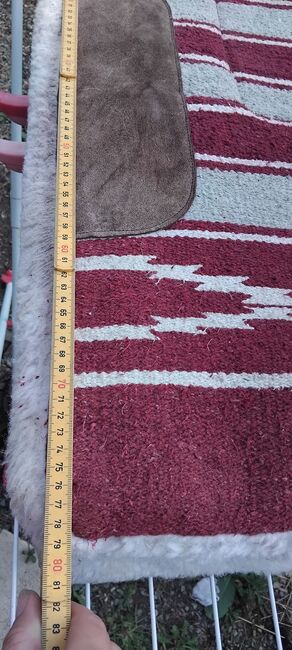 WESTERNPAD, Heidi Rupp , Western Pads, Schallendorf , Image 5