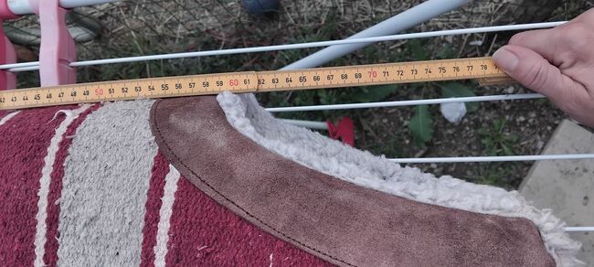 WESTERNPAD, Heidi Rupp , Western Pads, Schallendorf , Image 6