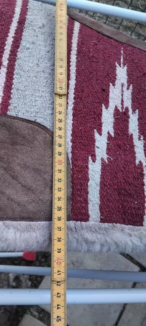 WESTERNPAD, Heidi Rupp , Western Pads, Schallendorf , Image 7