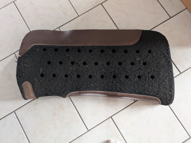 Westernpad, Talina, Western Pads, Dülmen , Image 3