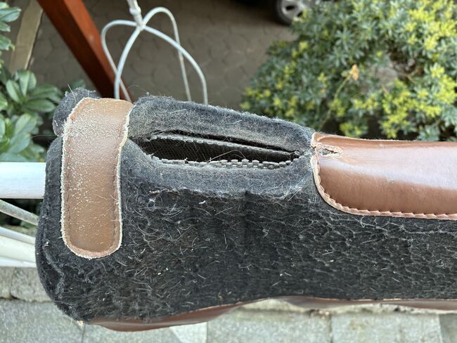 Westernpad, Nancy, Western Pads, Möhnesee, Image 2
