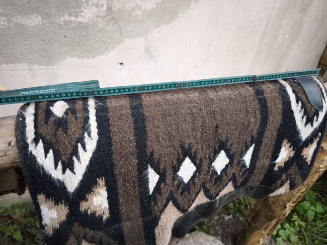 Westernpad, Manuela, Western Pads, Rattelsdorf, Image 2