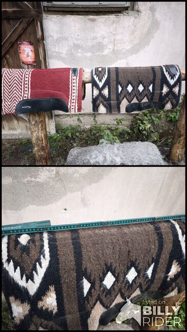 Westernpad, Manuela, Western Pads, Rattelsdorf, Image 3