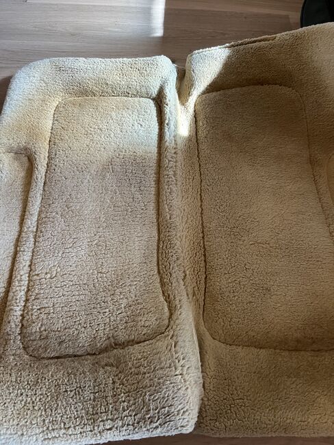 Westernpad, Laura, Western Pads, Gysenstein