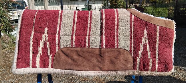 WESTERNPAD, Heidi Rupp , Westernpads, Schallendorf , Abbildung 2
