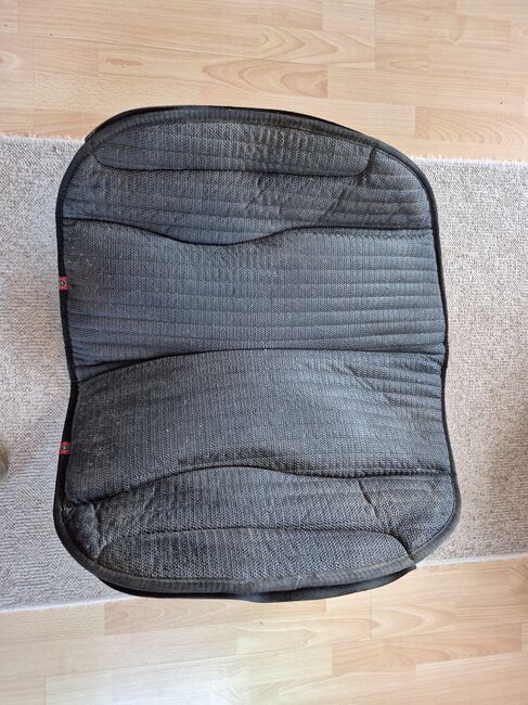 Westernpads von Orthoimpact, Orthoimpact Toklat , Bettina Bogdon, Westernpads, Schauenburg, Abbildung 2
