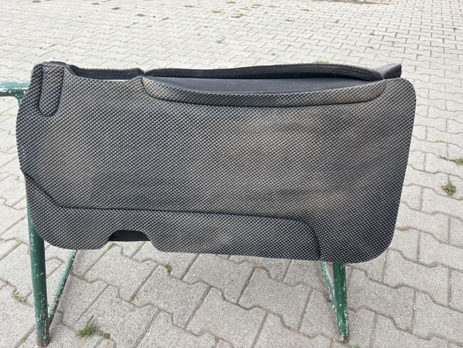Westernpas, Kramer, Western Pads, Spergau, Image 2