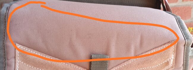 Westernsattel Tasche, Michelle, Sonstiges, Krefeld , Abbildung 2