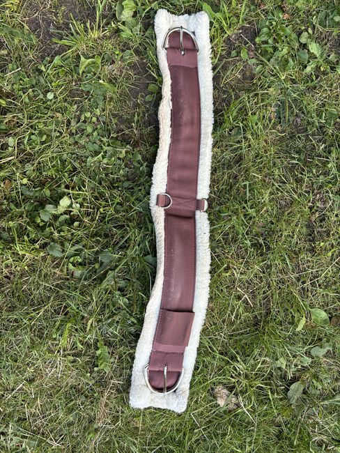 Westernsattel, Triple Horn, Sarah F, Westernsattel, Hanau, Abbildung 7