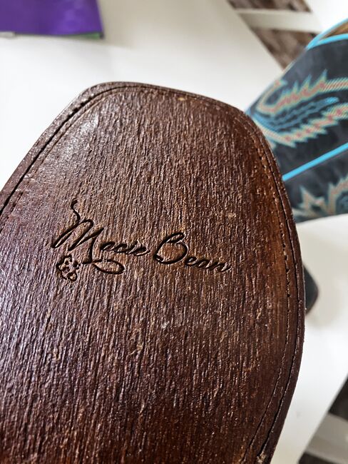 Westernstiefel Macie Bean, Macie Bean, Judith, Reitstiefel, Bamberg, Abbildung 5