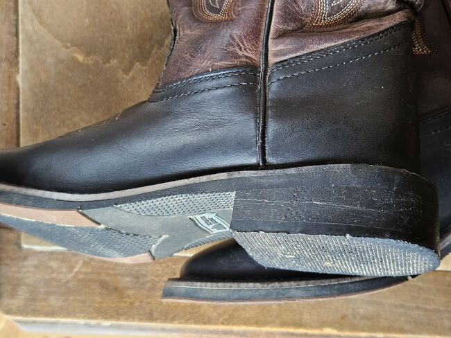 Westernstiefel  Gr. 36 , Westernboots, Silke Huber , Riding Boots, Fuchstal, Image 3