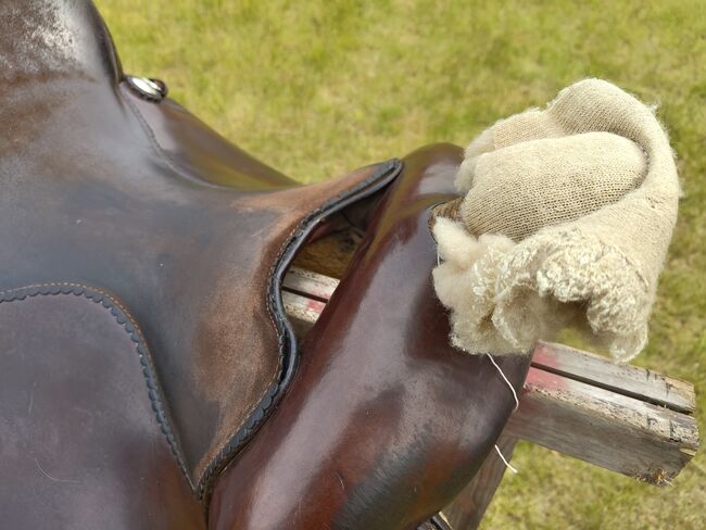 Westernsattel, Diamond C, Diamond C Westernsattel , Kiecol, Western Saddle, Schwanewede, Image 17