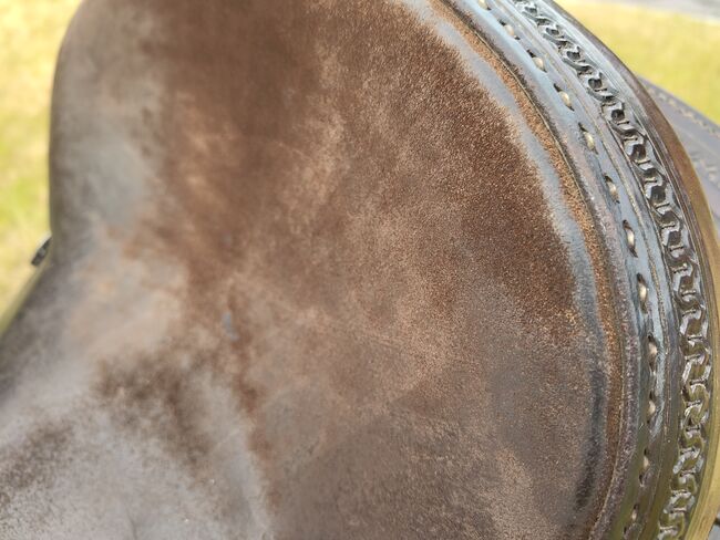 Westernsattel, Diamond C, Diamond C Westernsattel , Kiecol, Western Saddle, Schwanewede, Image 18