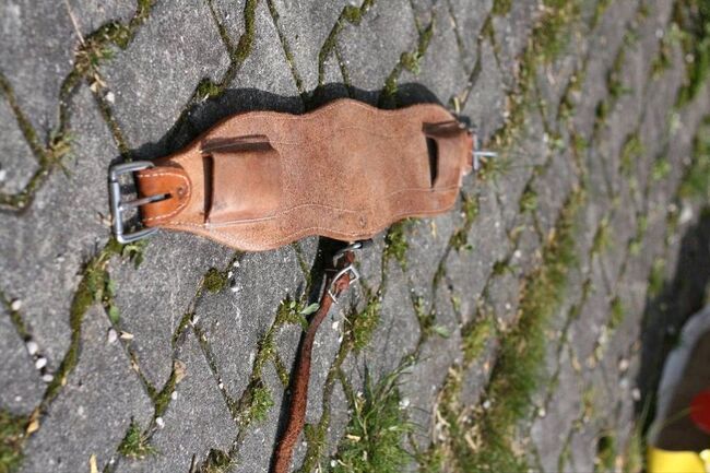 Westernsattel- sehr schön, bequem, Ropen oder Trail, Old Time Vaquero Gear  Westernsattel , Stella , Western Saddle, Prien am Chiemsee, Image 15