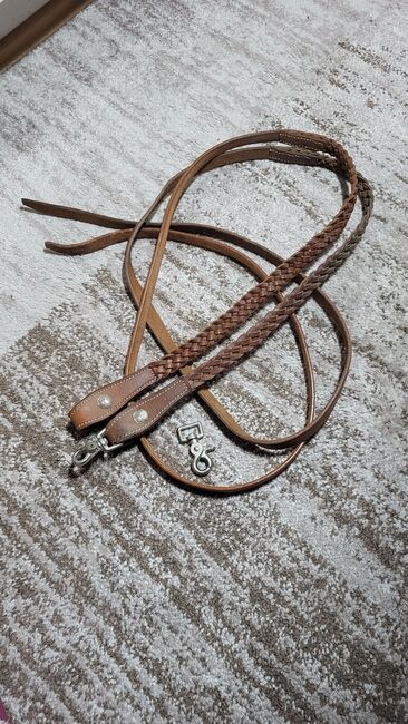 Westernzügel, Zügel, Drea, Other, Geilenkirchen