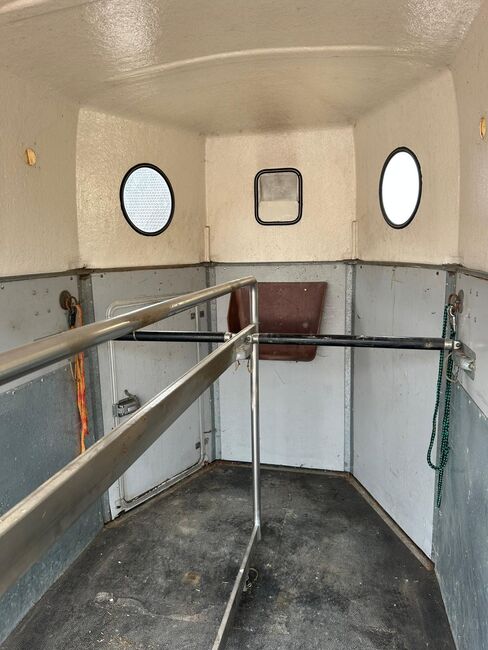 ❗️Westfalia Pferdeanhänger Pferdehänger Viehhänger, Westfalia , Fuchs Daniel, Ellgau - Pferdeanhänger seit 2016  (Nutzfahrzeughandel und Vermietung Daniel Fuchs ), Horse Trailers, Ellgau , Image 9