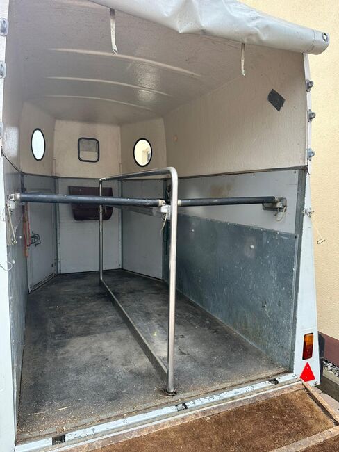 ❗️Westfalia Pferdeanhänger Pferdehänger Viehhänger, Westfalia , Fuchs Daniel, Ellgau - Pferdeanhänger seit 2016  (Nutzfahrzeughandel und Vermietung Daniel Fuchs ), Horse Trailers, Ellgau , Image 6