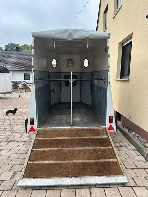 ❗️Westfalia Pferdeanhänger Pferdehänger Viehhänger, Westfalia , Fuchs Daniel, Ellgau - Pferdeanhänger seit 2016  (Nutzfahrzeughandel und Vermietung Daniel Fuchs ), Horse Trailers, Ellgau , Image 10