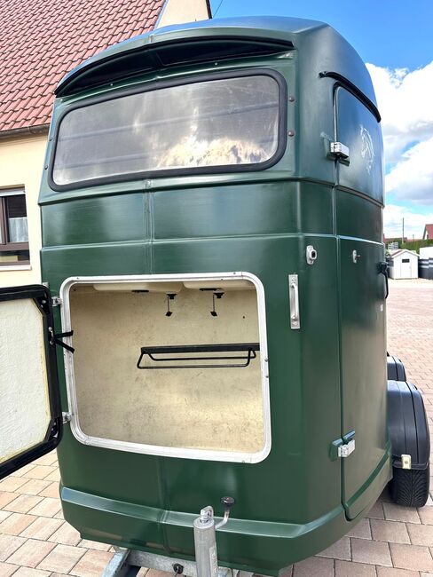❗️Westfalia Jupiter Vollpoly Saka Pferdeanhänger Pferdehänger, Westfalia  Jupiter, Fuchs Daniel, Ellgau - Pferdeanhänger seit 2016  (Nutzfahrzeughandel und Vermietung Daniel Fuchs ), Horse Trailers, Ellgau , Image 7
