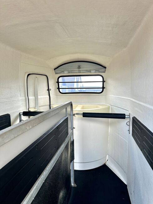 ❗️Westfalia Jupiter Vollpoly Saka Pferdeanhänger Pferdehänger, Westfalia  Jupiter, Fuchs Daniel, Ellgau - Pferdeanhänger seit 2016  (Nutzfahrzeughandel und Vermietung Daniel Fuchs ), Horse Trailers, Ellgau , Image 14