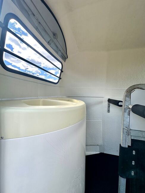 ❗️Westfalia Jupiter Vollpoly Saka Pferdeanhänger Pferdehänger, Westfalia  Jupiter, Fuchs Daniel, Ellgau - Pferdeanhänger seit 2016  (Nutzfahrzeughandel und Vermietung Daniel Fuchs ), Horse Trailers, Ellgau , Image 8