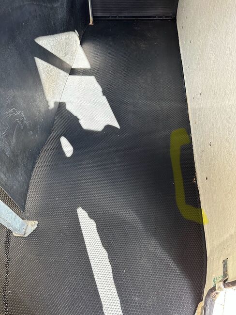 ❗️Westfalia Jupiter Vollpoly Saka Pferdeanhänger Pferdehänger, Westfalia  Jupiter, Fuchs Daniel, Ellgau - Pferdeanhänger seit 2016  (Nutzfahrzeughandel und Vermietung Daniel Fuchs ), Przyczepa konna, Ellgau , Image 19