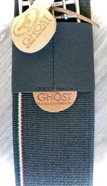 Westip ghost girth 75cm, westip westip, Laima Piliņa, Girths & Cinches, Bauska, Image 4