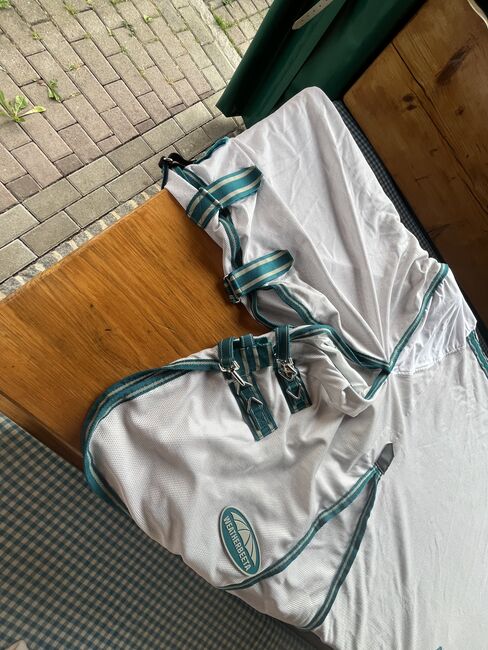 Wetherbeeta Fliegendecke 155cm neu, Weatherbeeta , Petra , Fly & Insect Control, Hunderdorf, Image 3