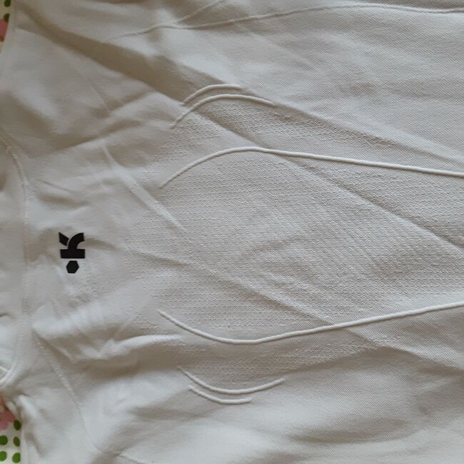 Weißes Shirt, Kippsta Shirt, Angelika  , Shirts & Tops, Nordrhein-Westfalen - Bochum, Image 2