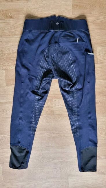 *Wie Neu* Equilibre Grip Reithose Juliane Fast Nie Getragen Gr. 42, Equilibre Juliane, Jannik, Breeches & Jodhpurs, Oberhausen, Image 4