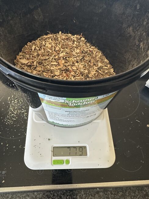 Scheunenlädchen Weidenrinde, Scheunenlädchen , Schper , Horse Feed & Supplements, Barsinghausen, Image 4