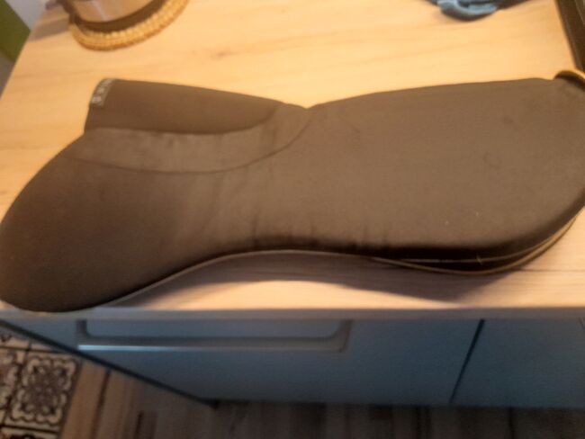 winderen comfort plus 18mm springen 0, Winderen Sattelpad Comfort , Barbara , Inne podkładki pod siodło, Schönfeld im Marchfeld