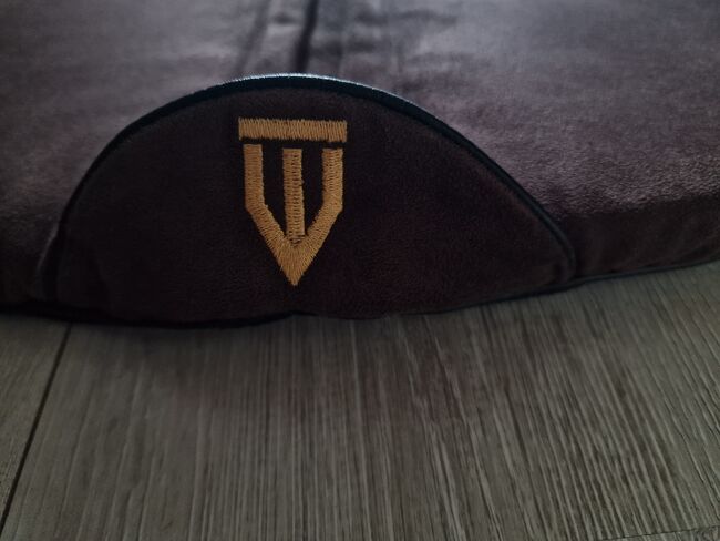 Winderen Comfort Sattelpad Dressur 17, Winderen  Comfort , Sabrina , Saddle Accessories, Kempen, Image 2