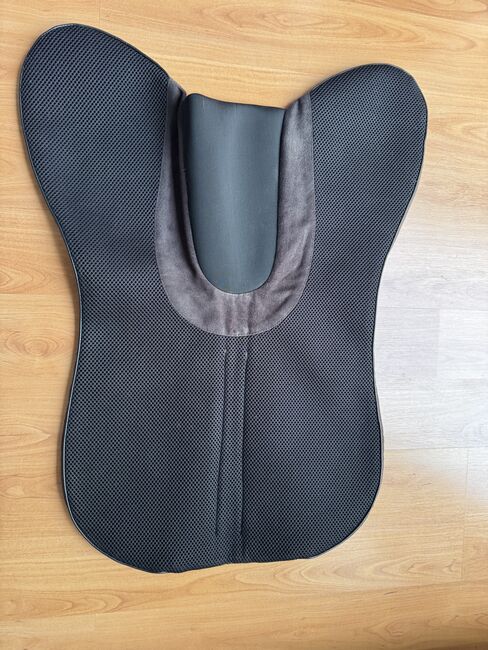 Winderen Comfortpad in Chocolate für Springen, Winderen Comfortpad Springen , Yvonne Erbers, Dressage Pads, Bonn, Image 8